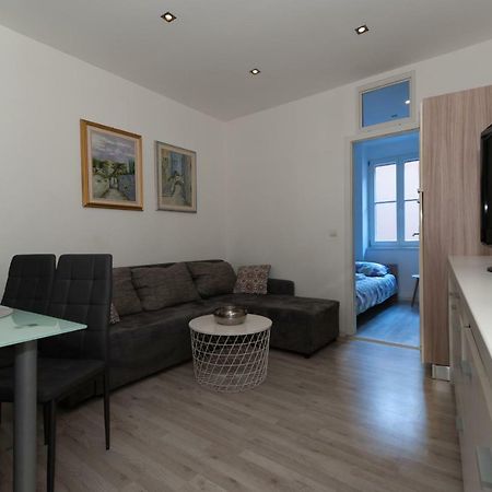 Apartment Nana Piran Ngoại thất bức ảnh