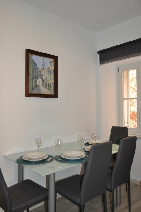 Apartment Nana Piran Ngoại thất bức ảnh