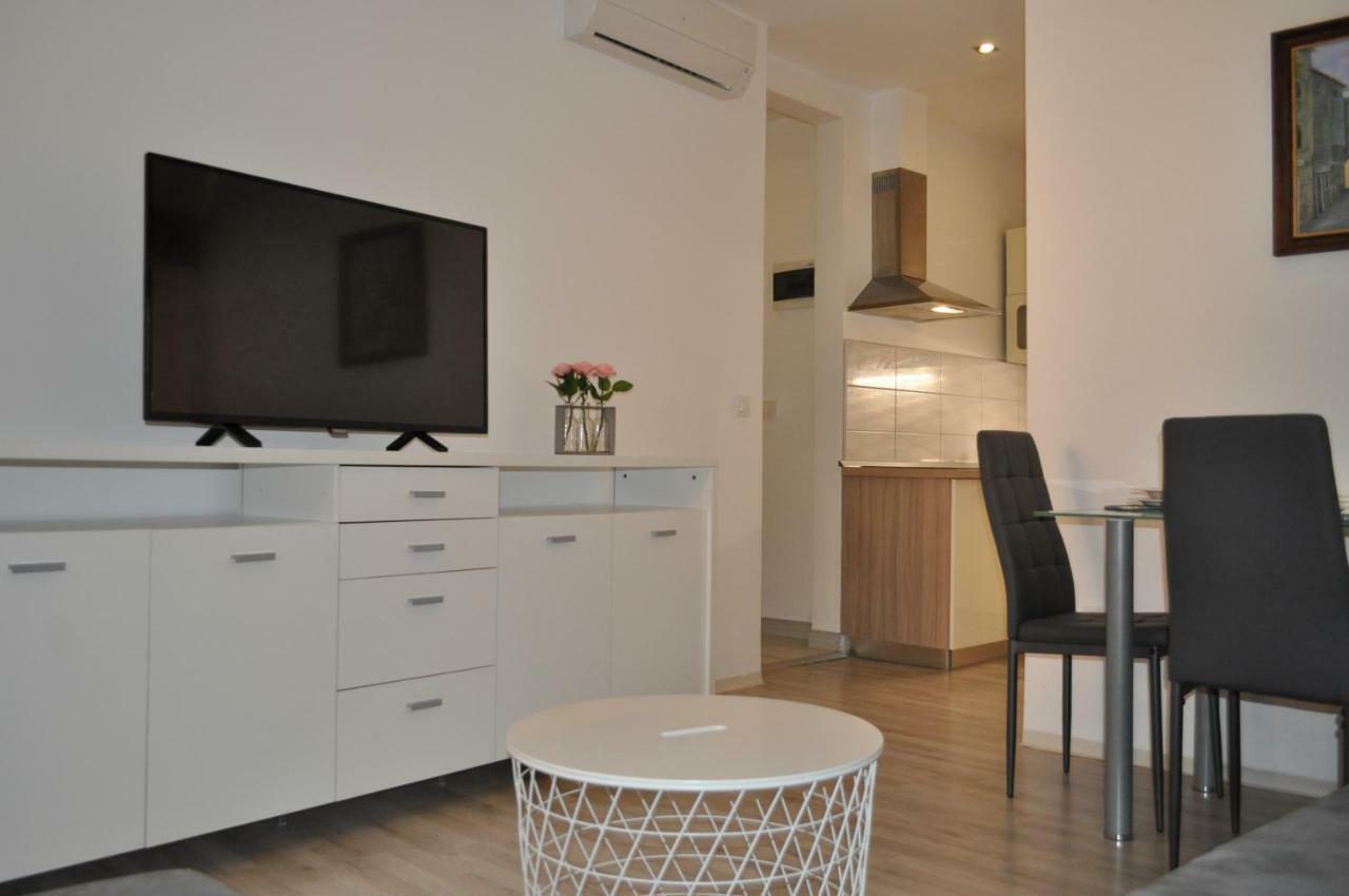 Apartment Nana Piran Ngoại thất bức ảnh