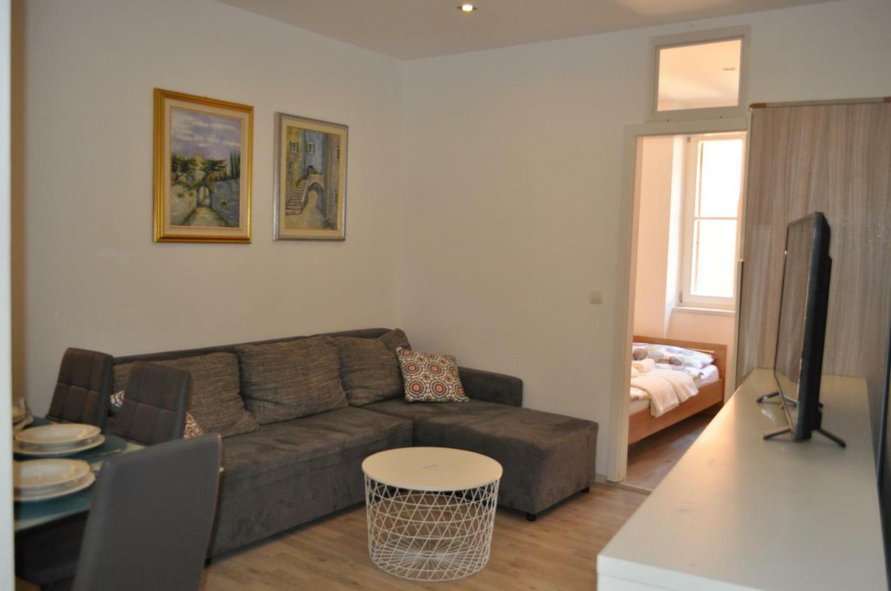 Apartment Nana Piran Ngoại thất bức ảnh