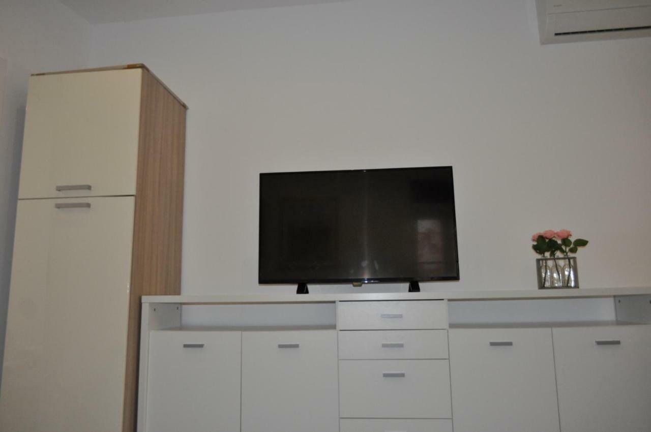 Apartment Nana Piran Ngoại thất bức ảnh