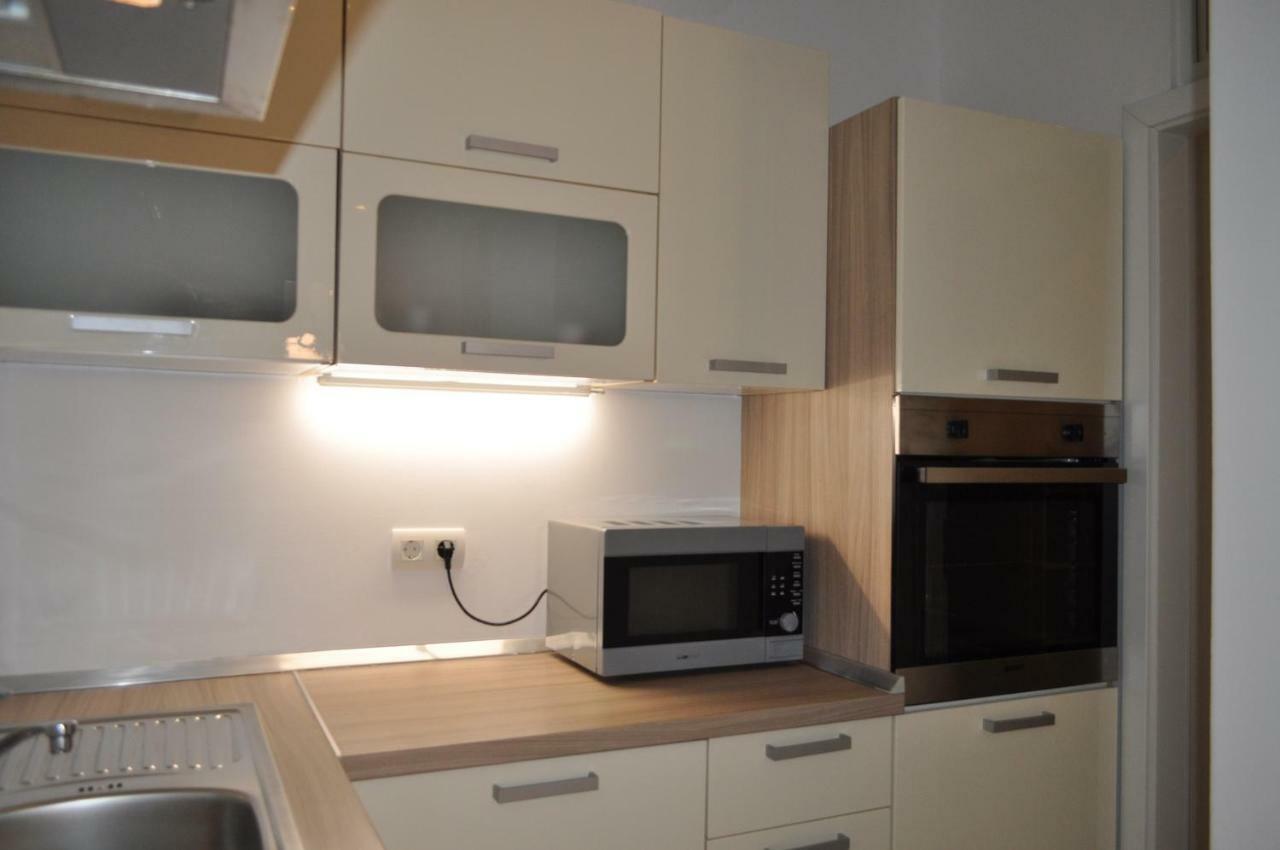 Apartment Nana Piran Ngoại thất bức ảnh