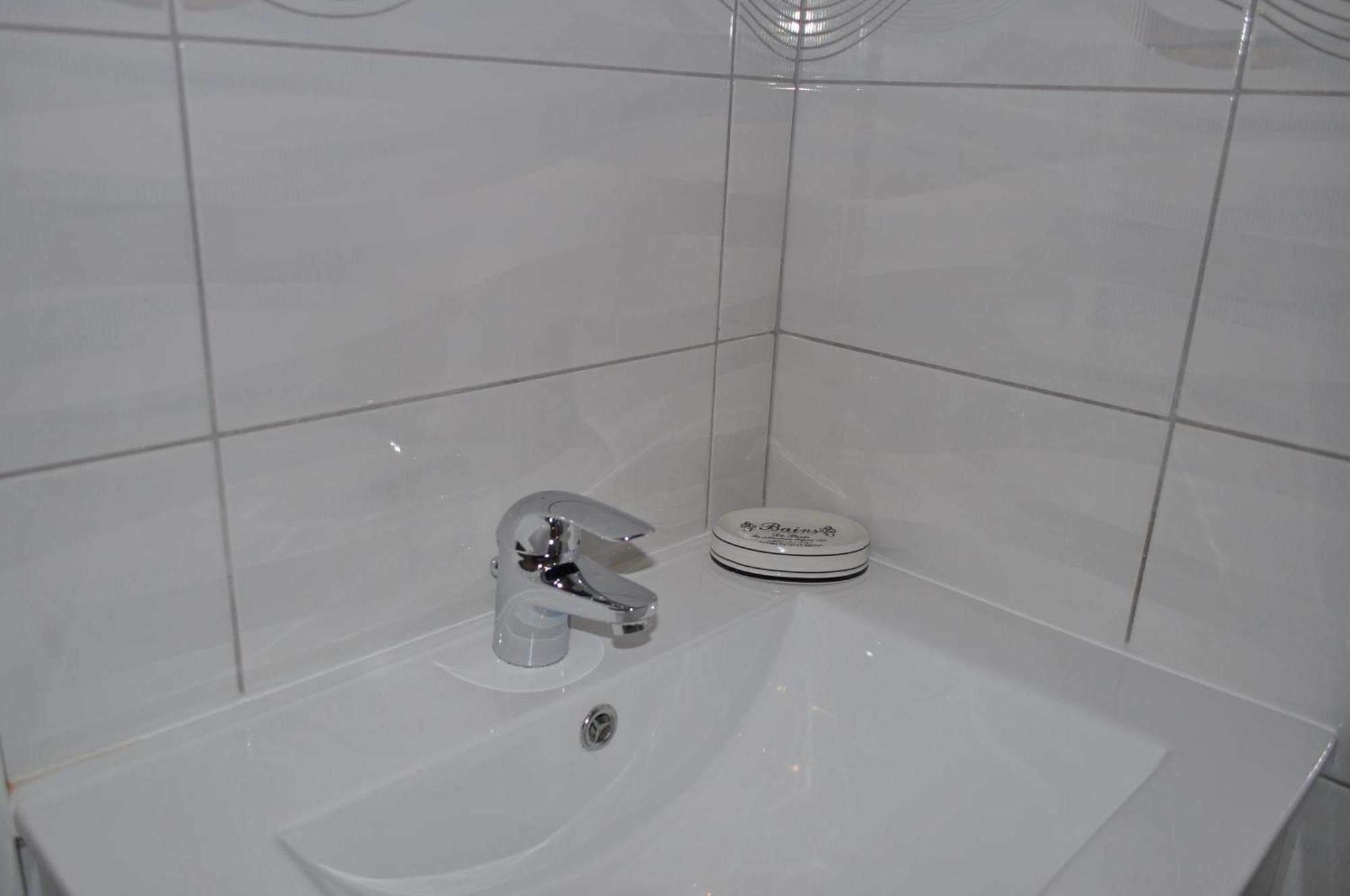 Apartment Nana Piran Ngoại thất bức ảnh