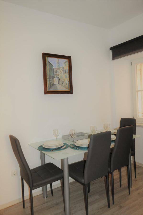 Apartment Nana Piran Ngoại thất bức ảnh