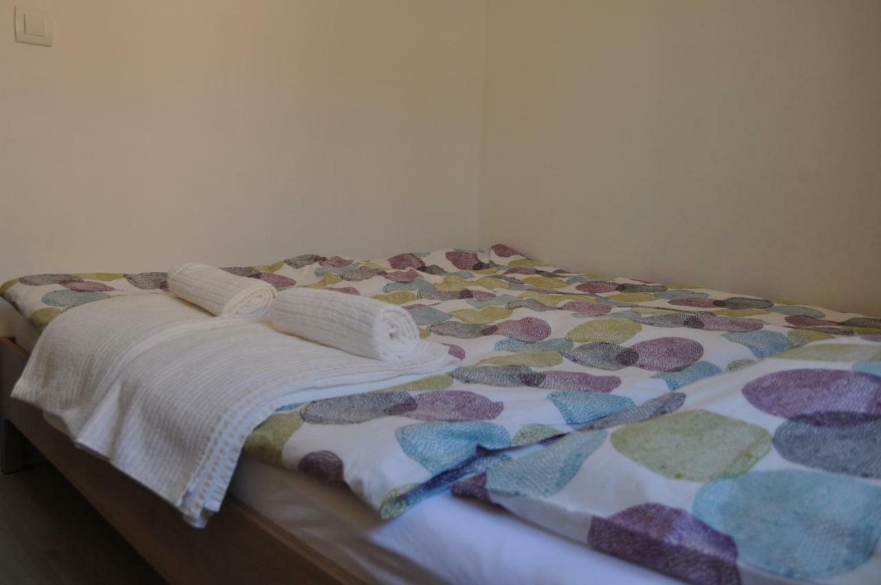 Apartment Nana Piran Ngoại thất bức ảnh