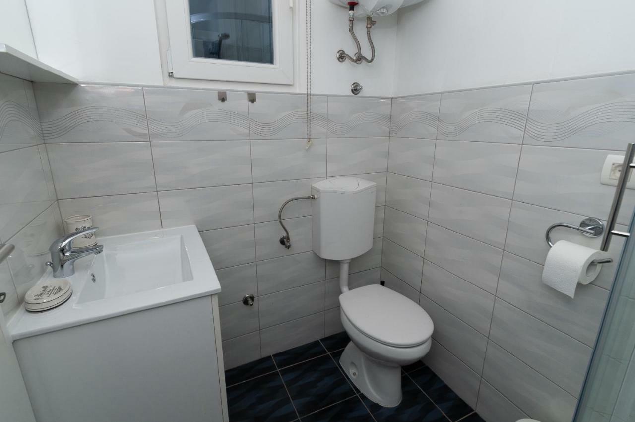 Apartment Nana Piran Ngoại thất bức ảnh