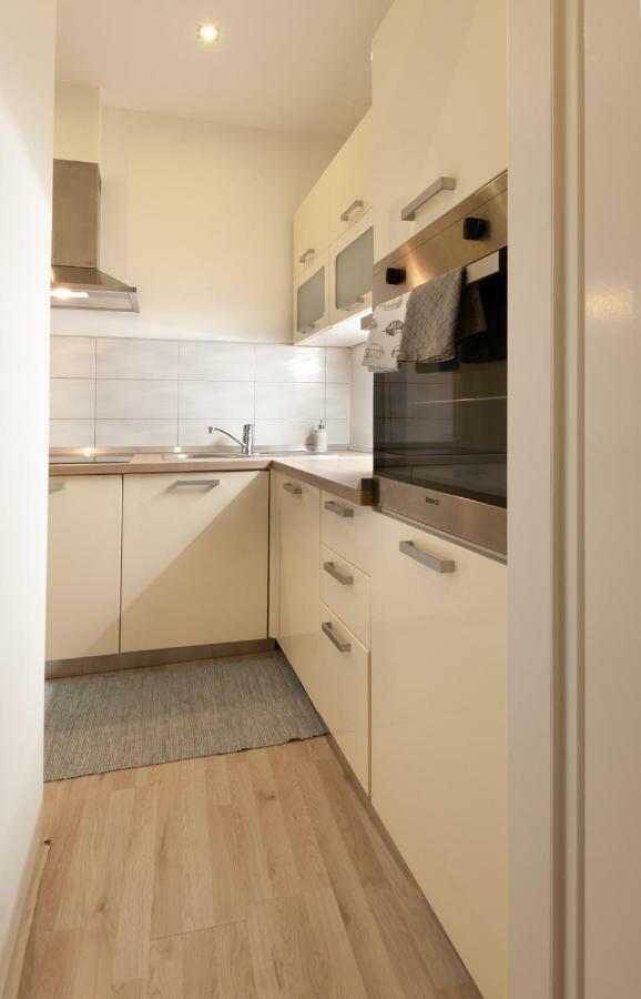 Apartment Nana Piran Ngoại thất bức ảnh
