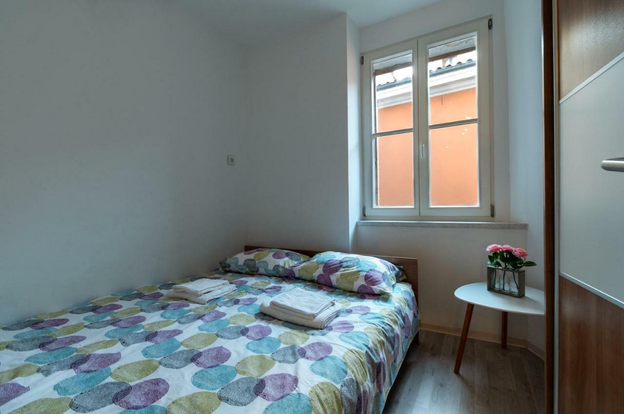 Apartment Nana Piran Ngoại thất bức ảnh
