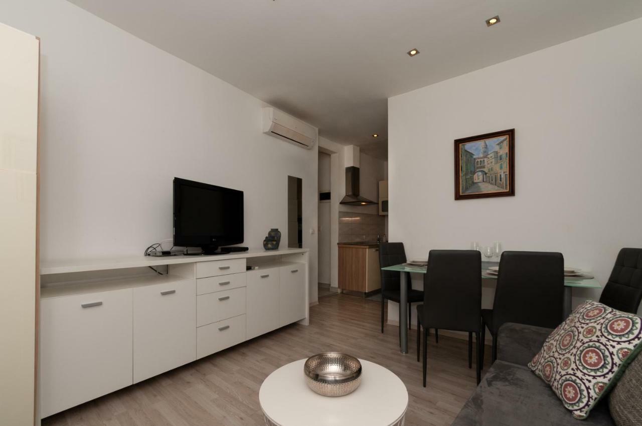 Apartment Nana Piran Ngoại thất bức ảnh