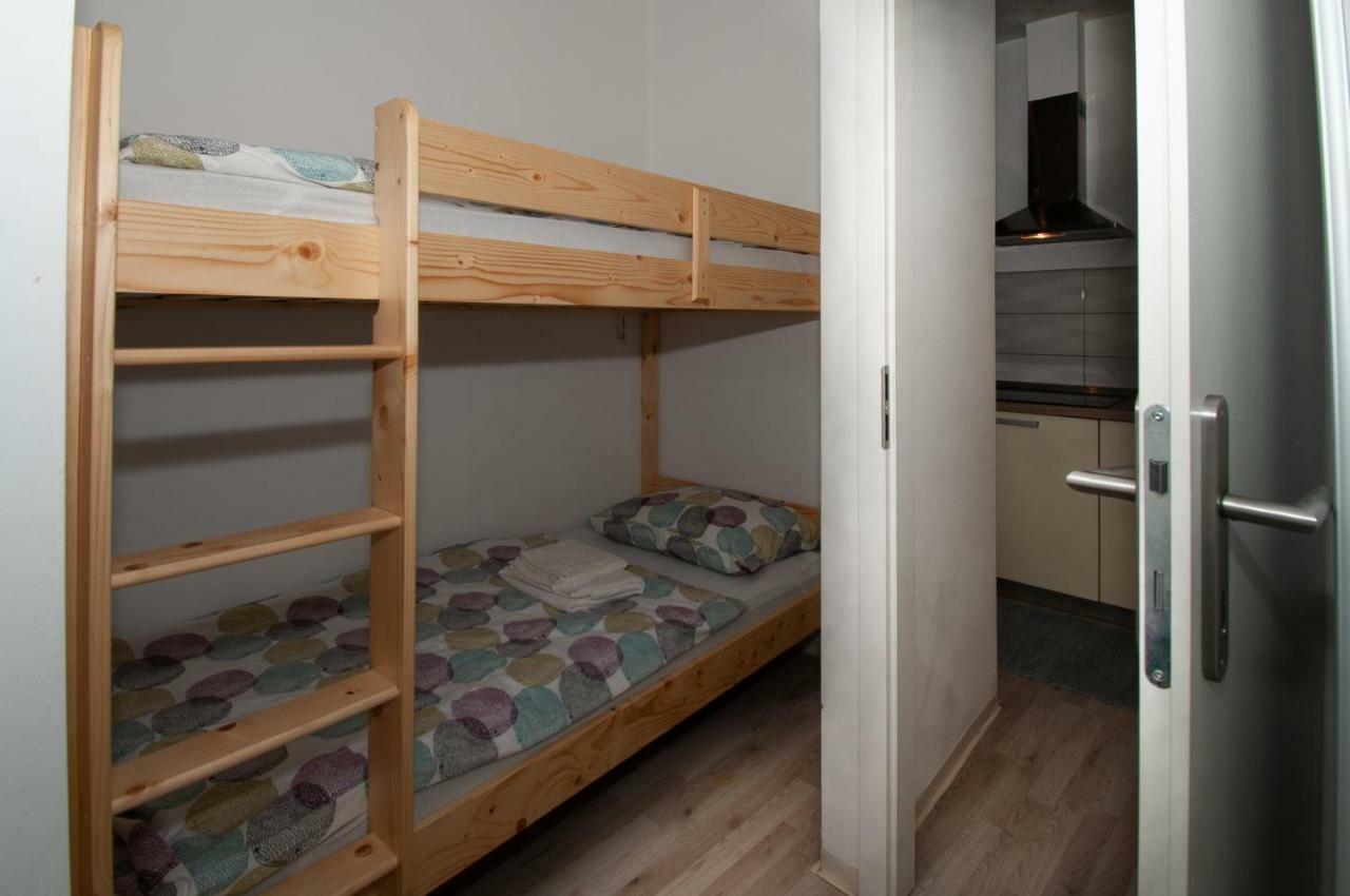 Apartment Nana Piran Ngoại thất bức ảnh