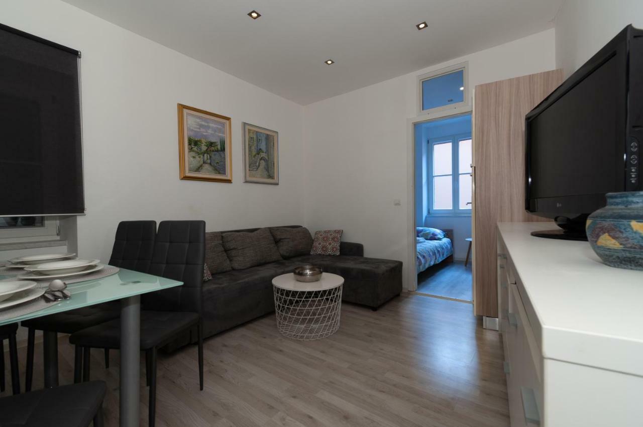 Apartment Nana Piran Ngoại thất bức ảnh